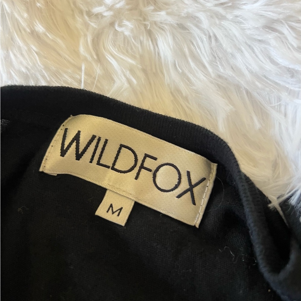 Wildfox Gypsy Skeleton & Roses Tunic - Picture 5 of 6